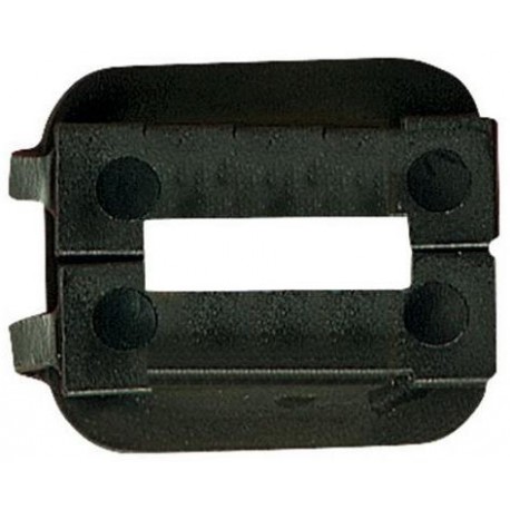 Plastová spona pro vázací pásky PP Quickstrap, 16 mm